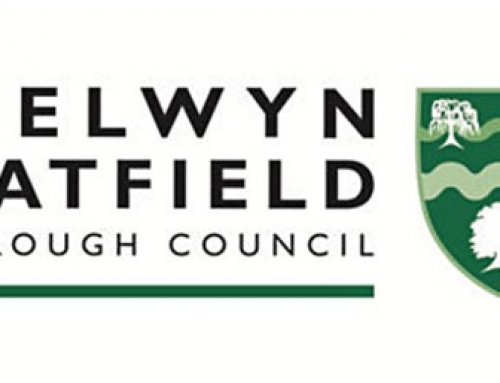 Working With Welwyn Hatfield Council For 4 Years