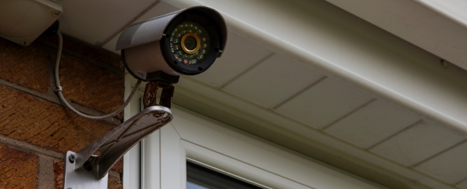 CCTV Camera