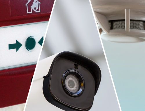 The Importance of Regular Fire & Security System Maintenance