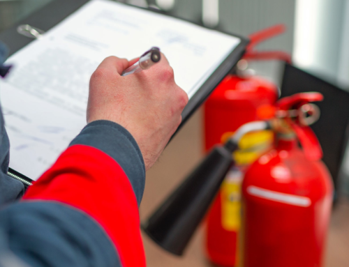 Fire Safety Audits 101: Benefits and What They Cover