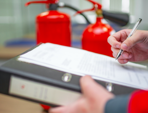 Fire Safety Audits: Your Business’s Shield Against Disaster