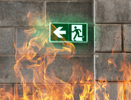 Understanding Fire Safety Regulations in the UK