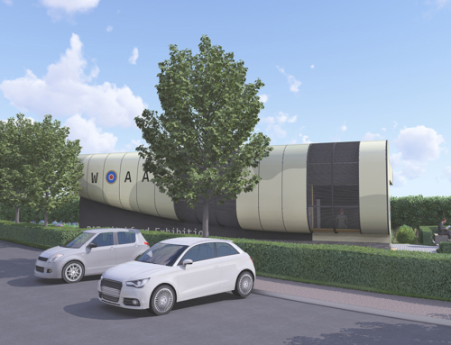 New Fire Alarm Installation Completed at RAF Museum in Cambridgeshire
